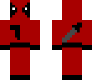 deadpool