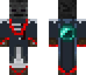 wither