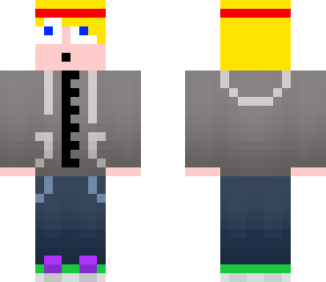 blonde strauberryjam