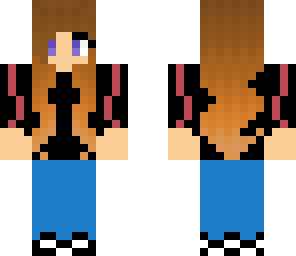 girl gamer