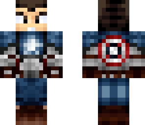 vega23 capitan america