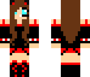 cute girl