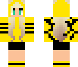 leopard girl