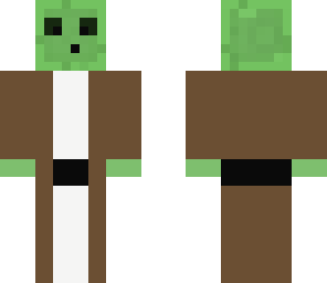 slime jedi