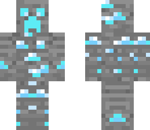 diamond ore elemental creeper
