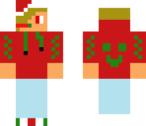 christmas special