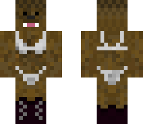 wreaking bacca