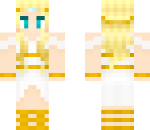 goddess girl