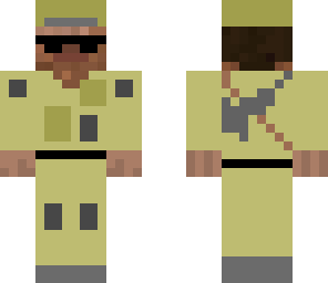 desert trooper v2