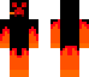 fire creeper