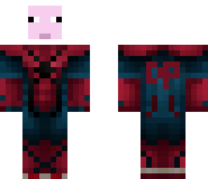 sheep man