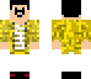 freddie mercury