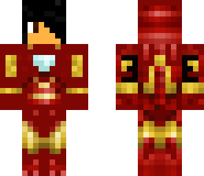 rmisme ironman