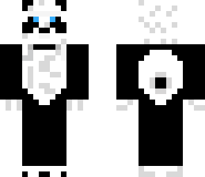 panda