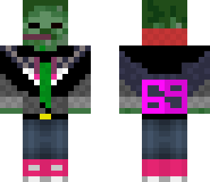 zombie 