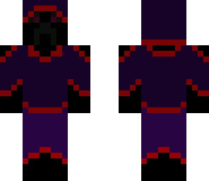 creeper mage