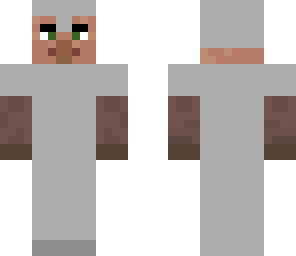 village soldier