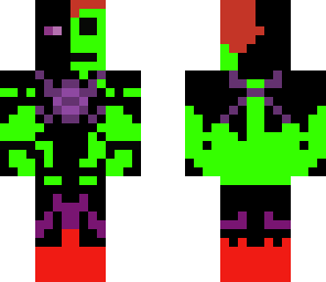 underzombie