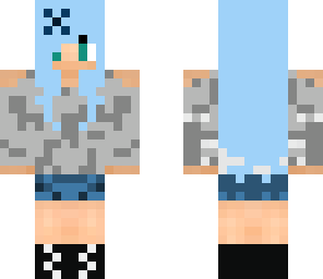 girl