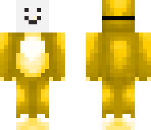 mask thing