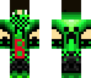personal skin
