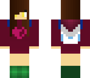 rough draft 1 of me as a pokemon trainer unshaded