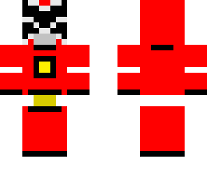 turbo red