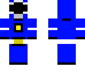 turbo blue