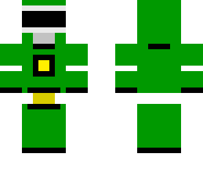 turbo green