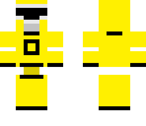 turbo yellow