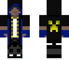 blue assassin