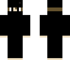 black ninja