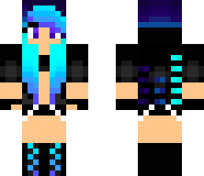 blue gamer 2