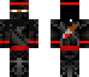 ninja groprine