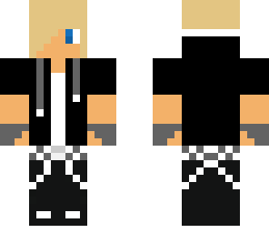 for minecrafter