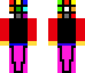 rubiks cube guy