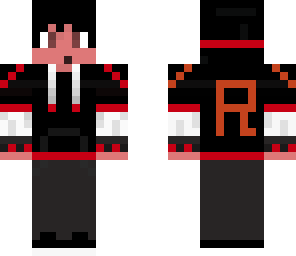 redbeackerofficial
