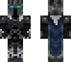 the lich king