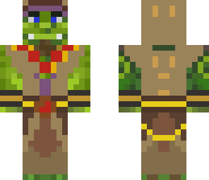 thrall