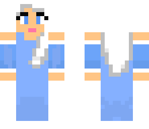 icyprincess02 skin