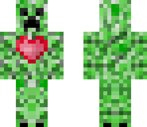 passive creeper