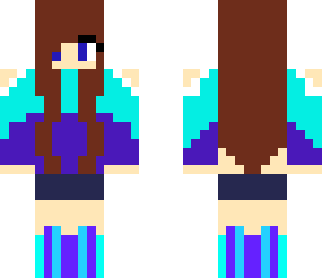 girl