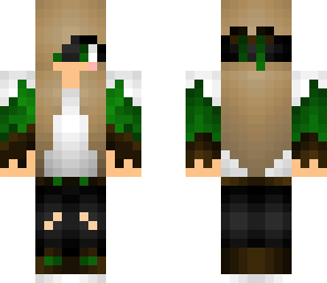 sexy teen earth ninja
