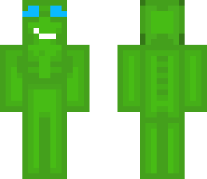 alien nerd