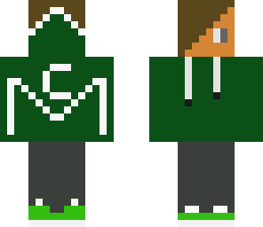 minecraft casual
