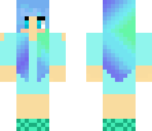 aqua marien