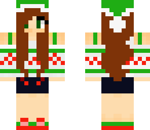 christmas elf