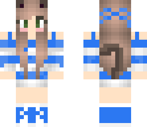 anime girl
