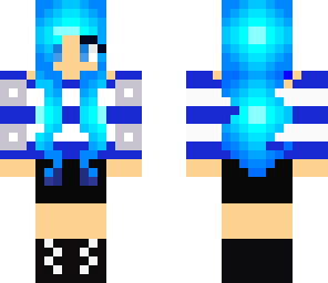 lightning gal