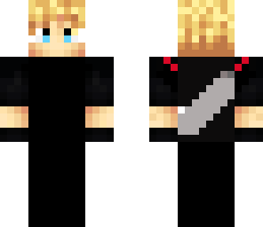 cloud strife